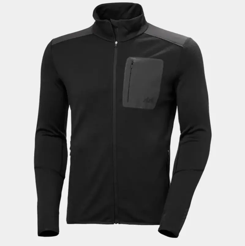 Helly Hansen Lifa Merino Midlayer Jacket 1