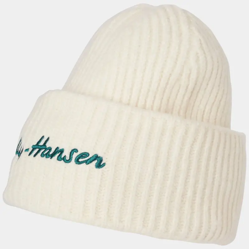 Helly Hansen Soft Rib Beanie 1