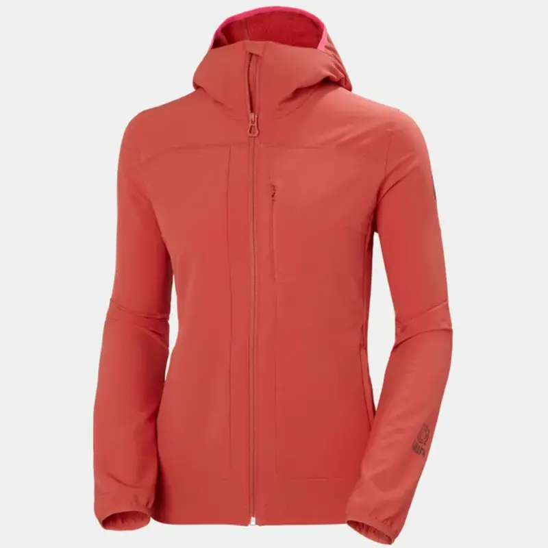Helly Hansen Women's Aurora Shield Fleece Jacket 2