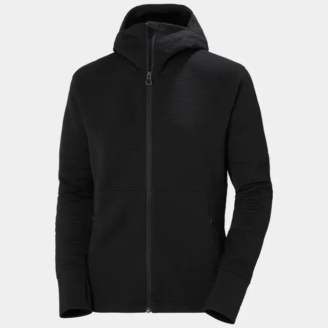 Helly Hansen Women's Evolved Air Hooded Midlayer 1