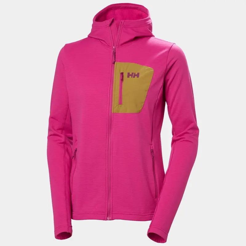 Helly Hansen Women's Versalite Hooded Jacket 1