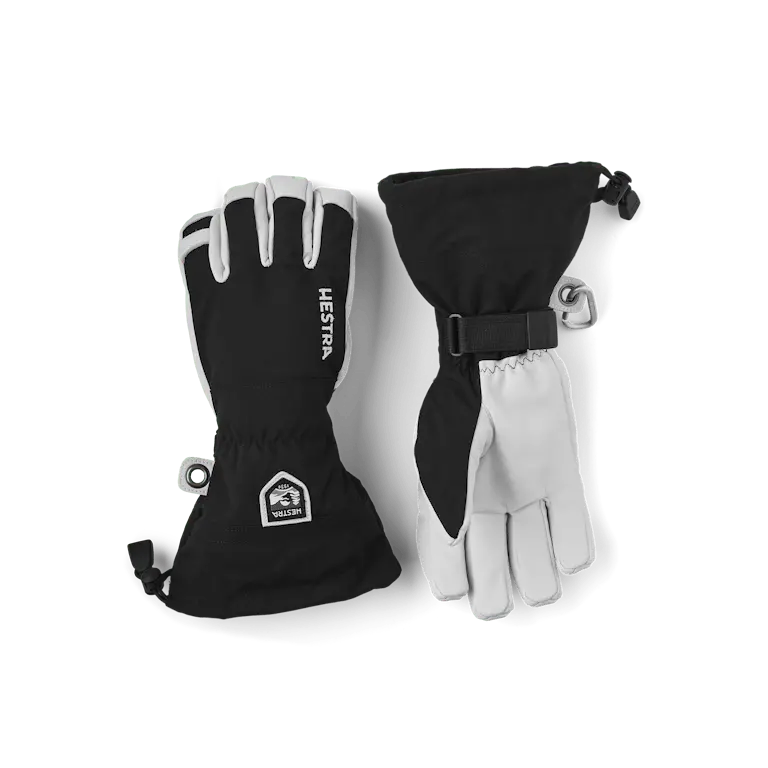 Hestra Army Leather Heli Glove 1