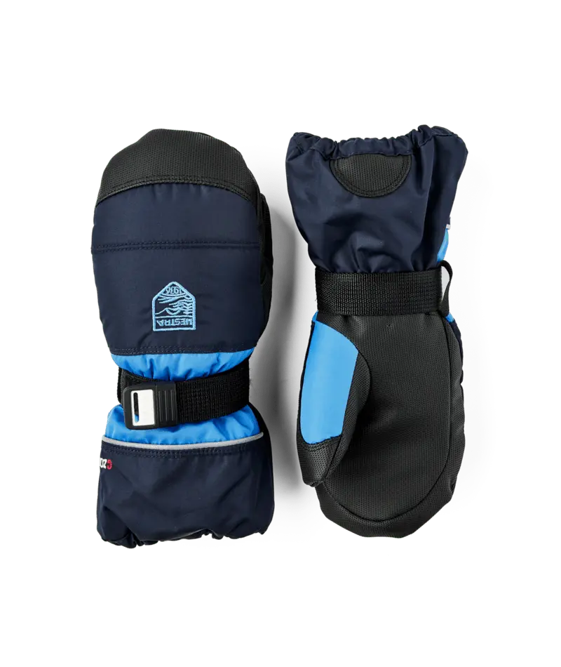 Hestra Kids Czone Mitt 1