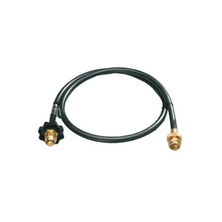 High Pressure 12' Hose 1