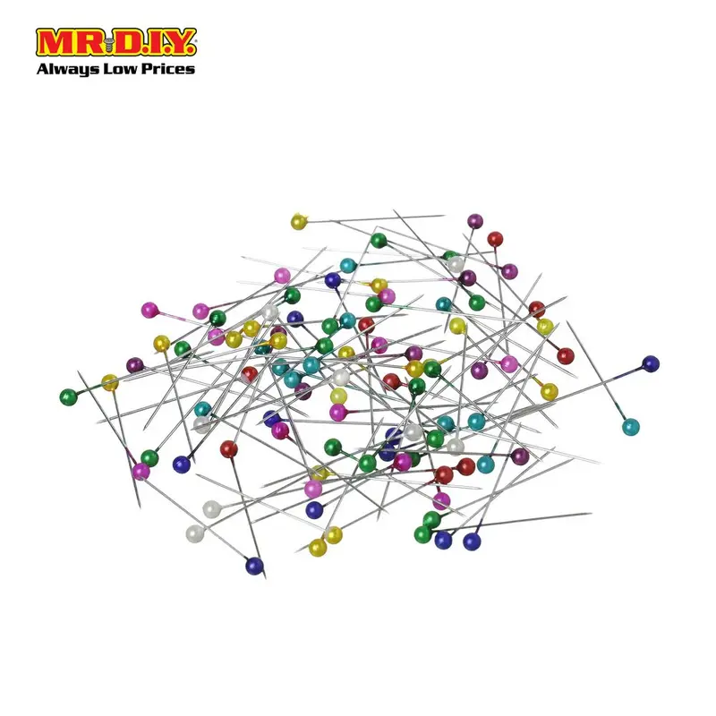 Hongyue Ball Head Pins (100Pcs) 1