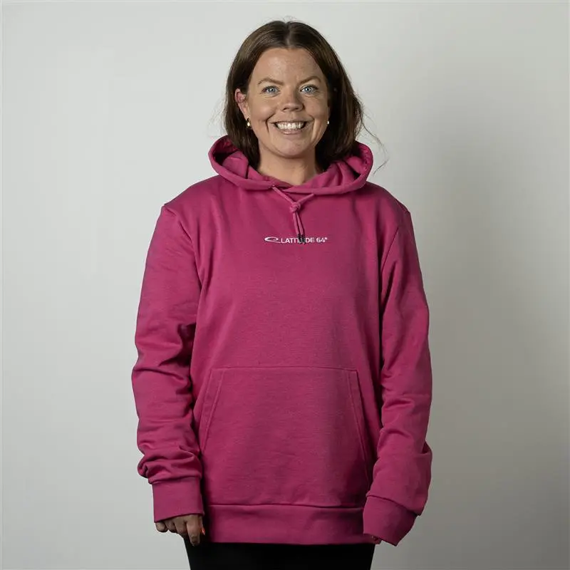 Hoodie Peace - Frida Edition 1