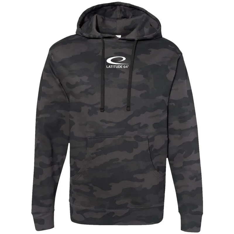 Hoodie - Swoosh 1