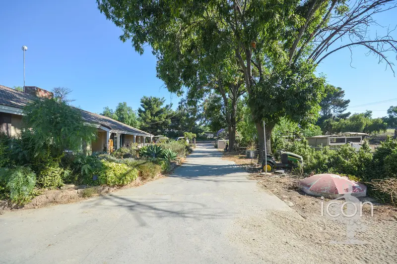 Horse Ranch - Ra3167 1
