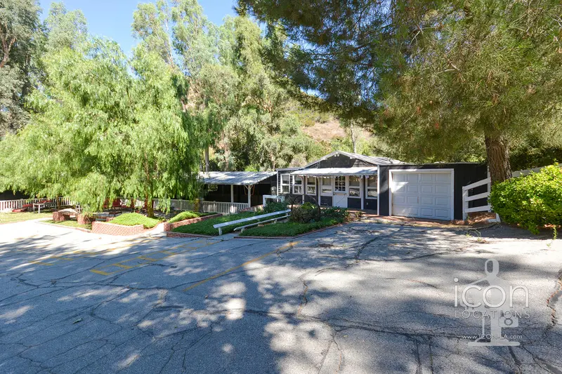 Horse Ranch - Ra3170 1