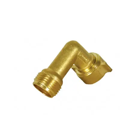 Hose Elbow 90 Degree 1