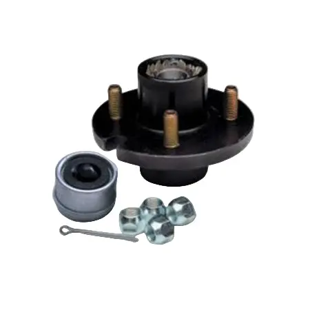 Hub Assembly 4 Lug 1