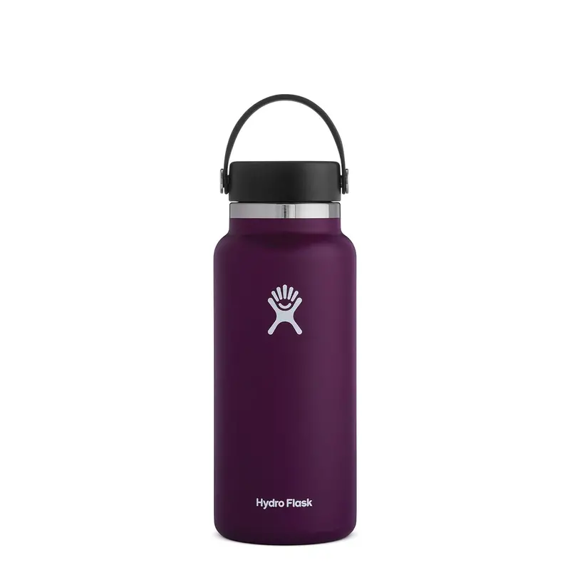 Hydro Flask 32 Oz Wide Mouth Flex Cap 1