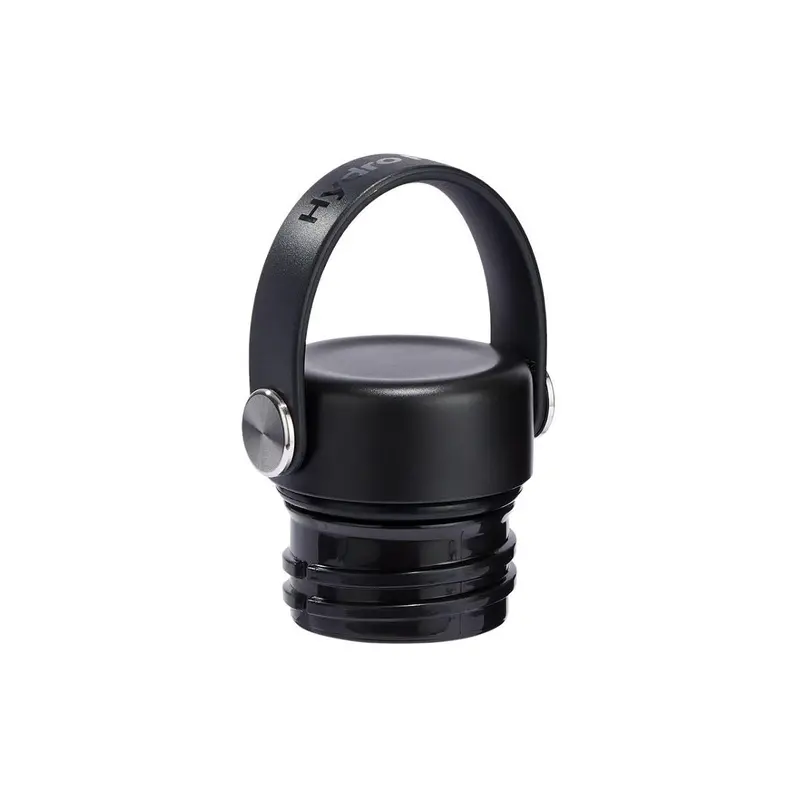 Hydro Flask Standard Flex Cap Black 1