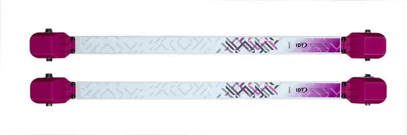 Idt Classic Lady Rm2 Rollerski 1