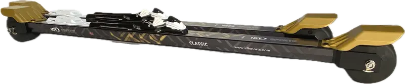 Idt Classic Rm2 Rollerski 1