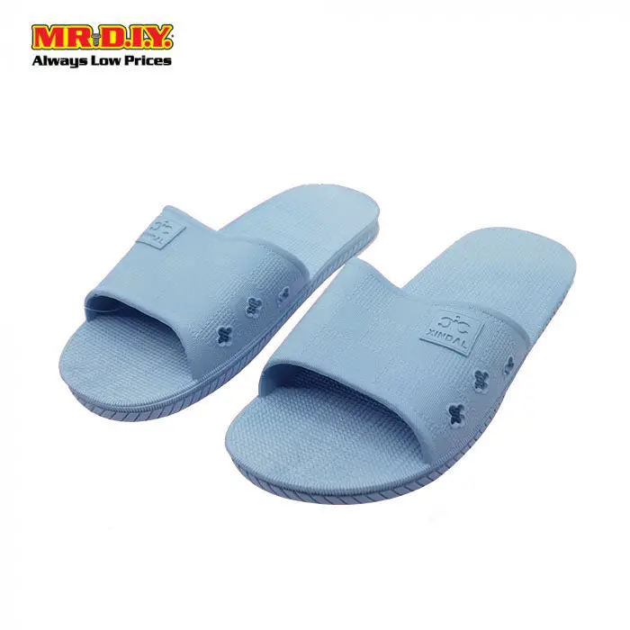 Indoor Slipper Lady K208-Cyan-36 1