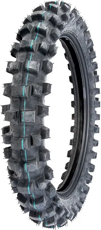 Irc Tire Gs-45F 3.00-12 - "Fatty" Front 1