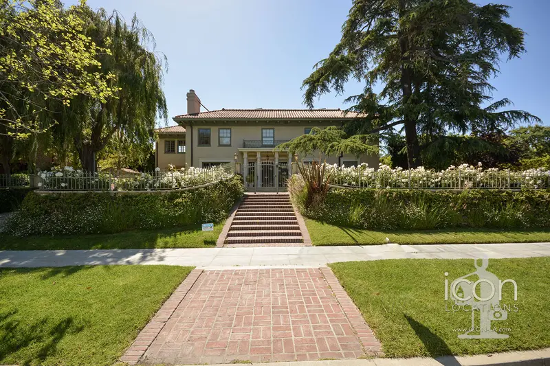 Italian Revival - Arch2047 1