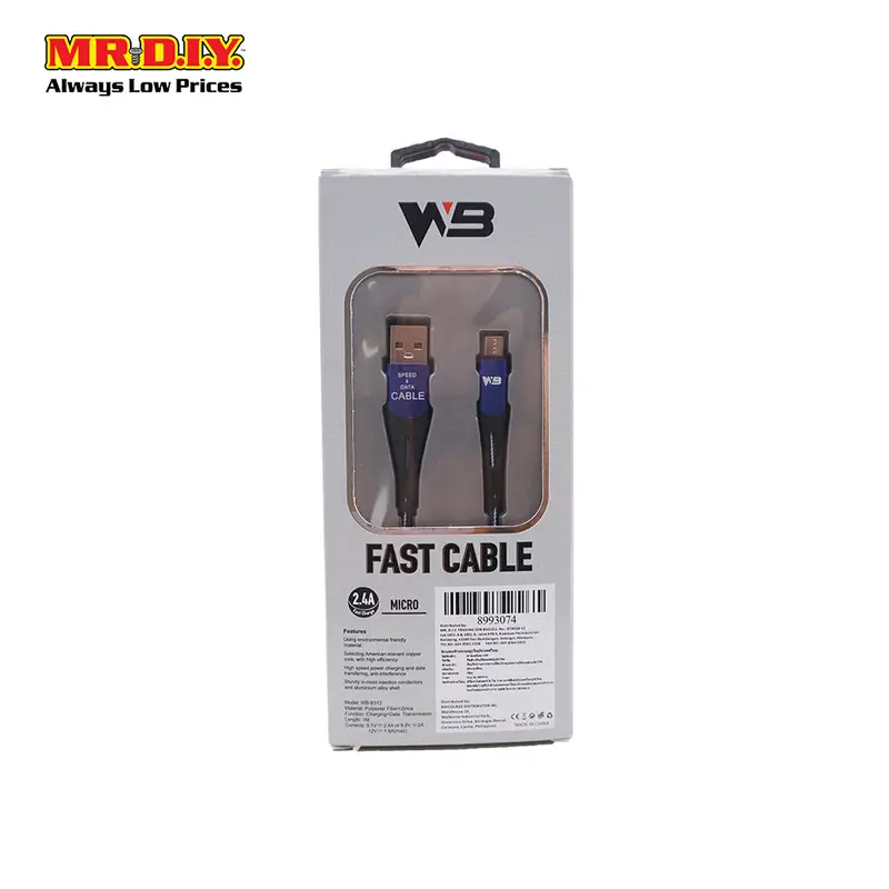 Ivon Ad39 10W Fast Charging Wall Charger 1