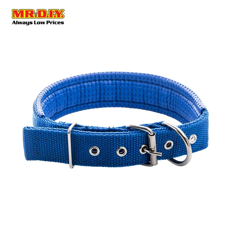 Jin Xin Pet Collar 3Cm 1