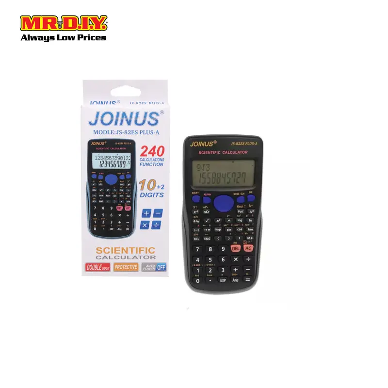 Joinus Scientific Calculator 1