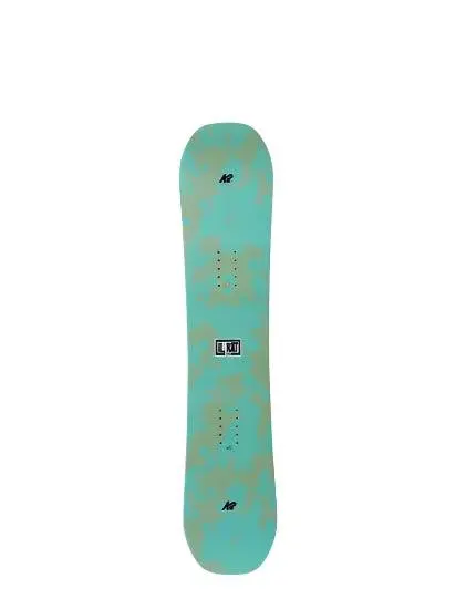 K2 Lil Cat Snowboard 2025 1