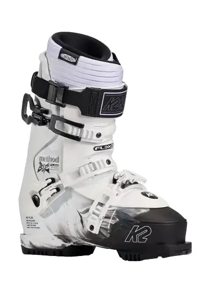 K2 Method B&E Ski Boot 2026 1