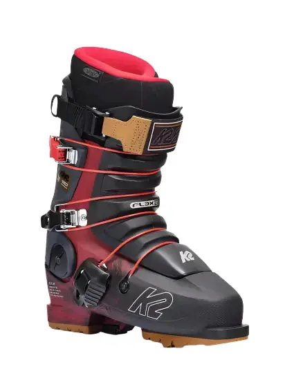 K2 Revolve Tw Ski Boot 2025 1