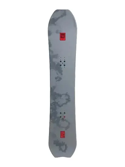 K2 Sky Pilot Snowboard 2026 1
