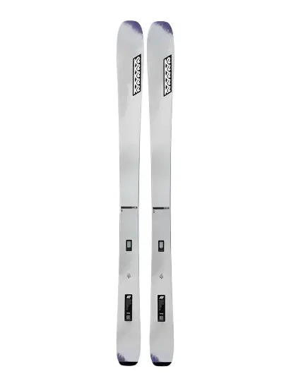 K2 Women's Mindbender 90C Ski 2025 1