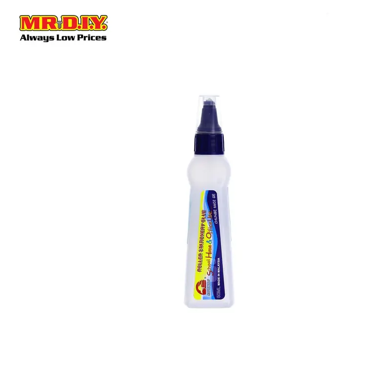 Kangaroo Roller Glue 1