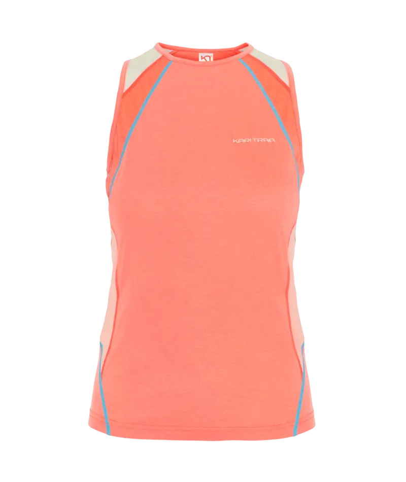 Kari Traa W Alma Tank 1