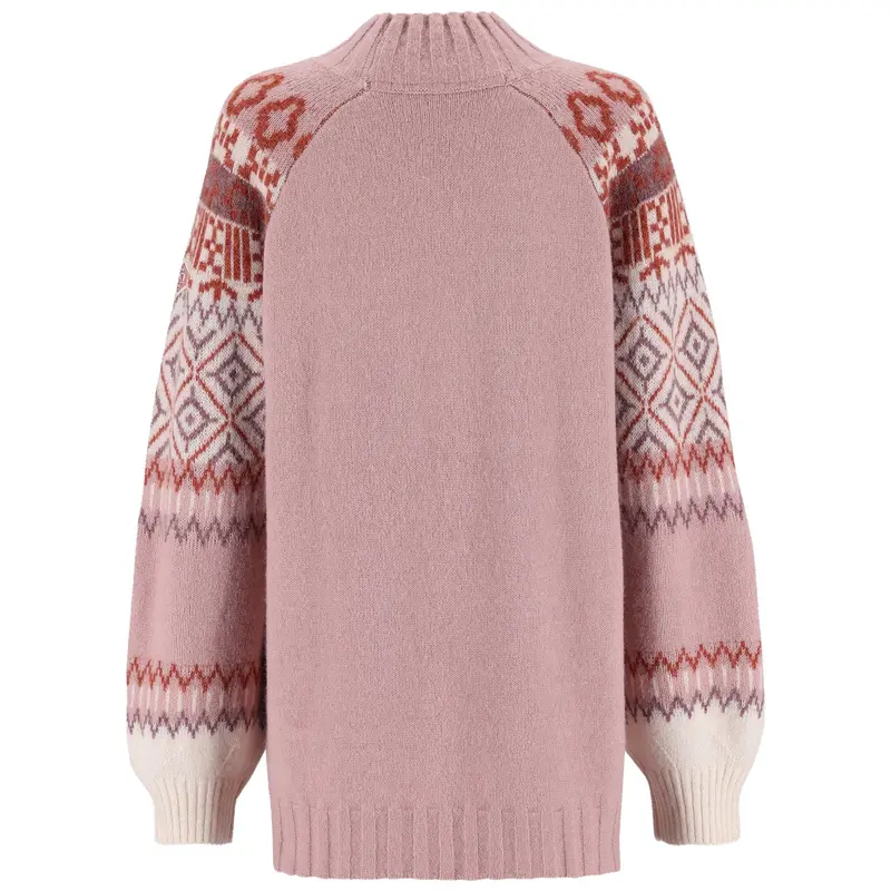 Kari Traa Women's  Agneta Knit 1