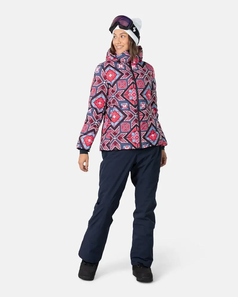 Kari Traa Women's Camilla Jacket 1