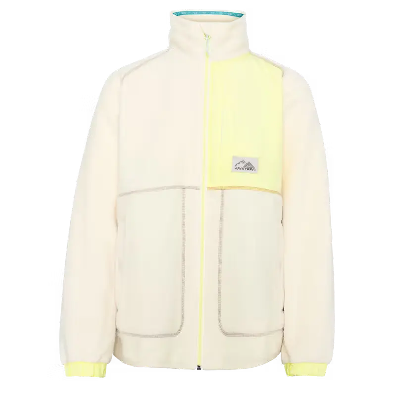 Kari Traa Women's Embla Midlayer 1