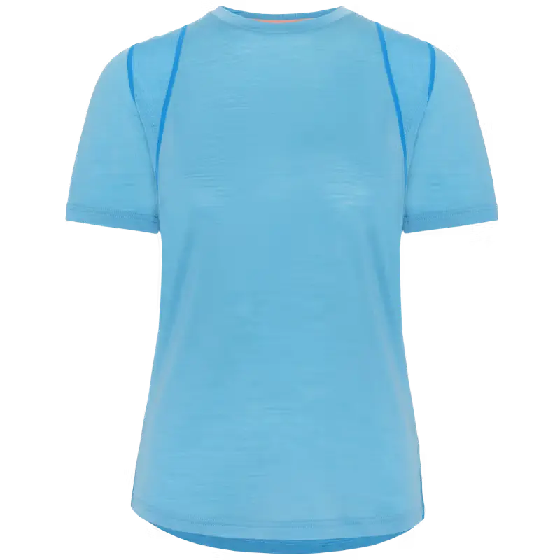 Kari Traa Women's Embla Wool Tee 1