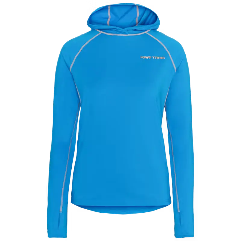 Kari Traa Women's Sanne Sunshirt 1