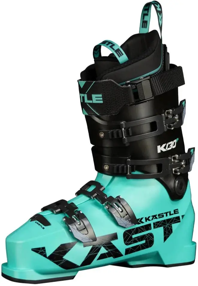 Kastle K130p Lv Ski Boot 1
