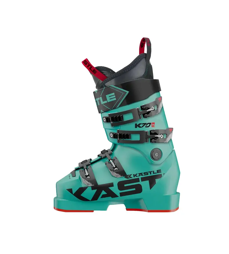 Kastle K70r Sc Race Ski Boot 2026 1