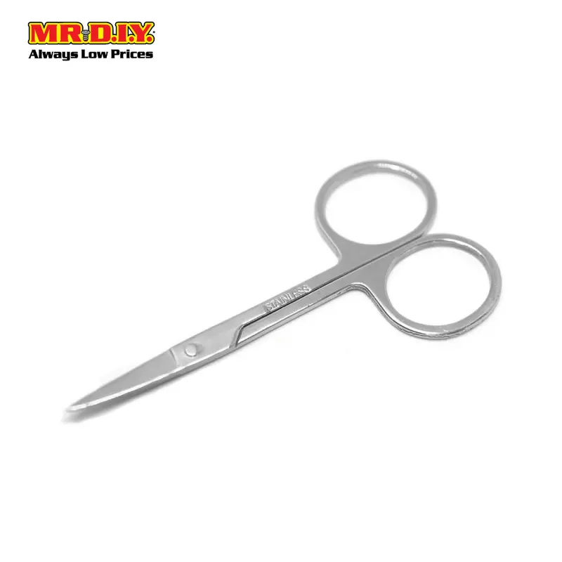 Keqi Stainless Steel Beauty Scissors 1