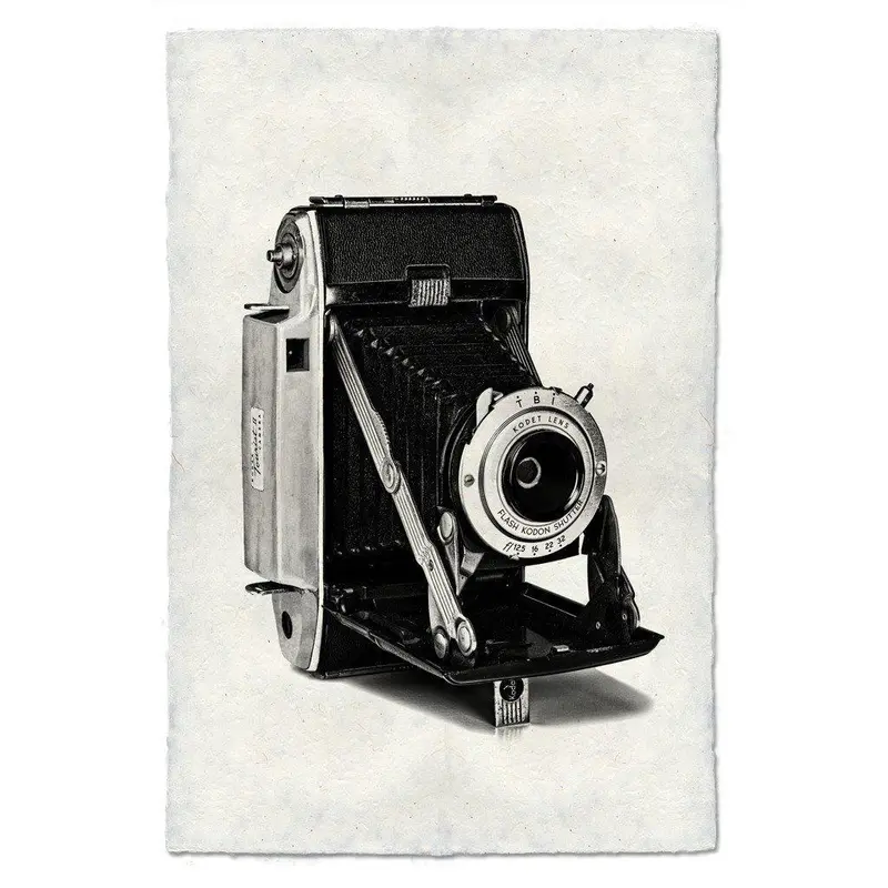 Kodak Tourist Ii 1