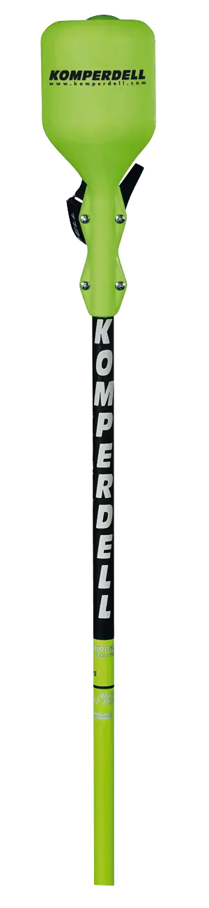 Komperdell Punchcover Small Pole Guard 1