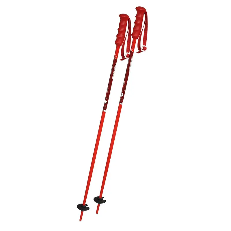 Komperdell Red Peak Junior Ski Pole 1