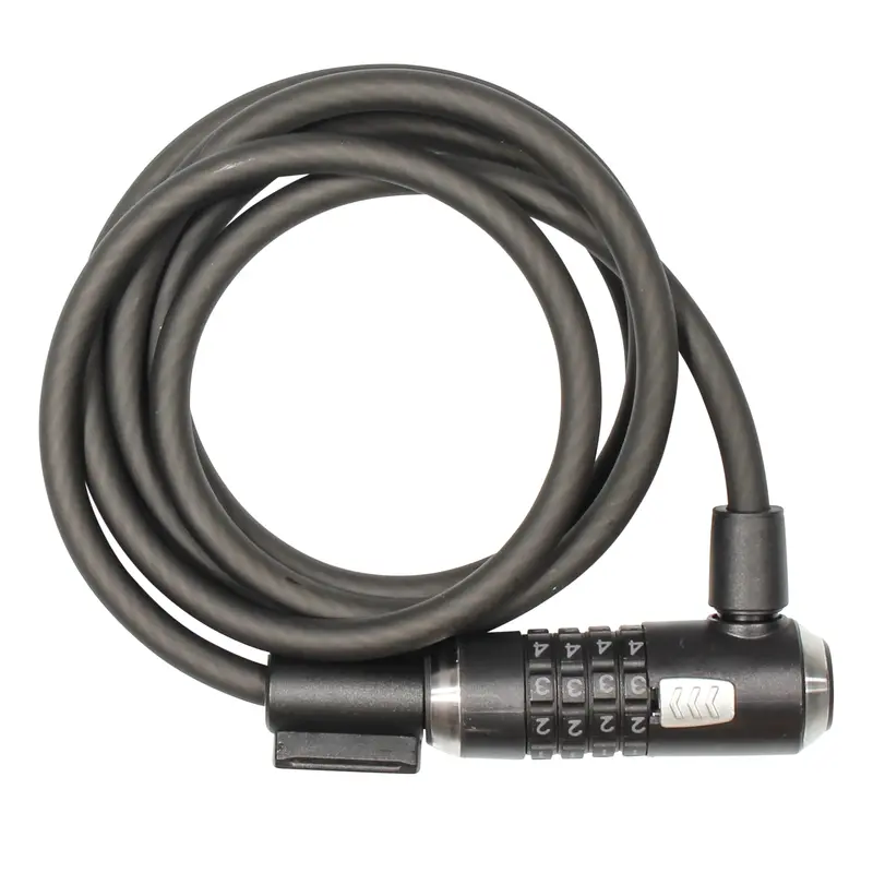Kryptonite Kryptoflex 1230 Combo Lock 1