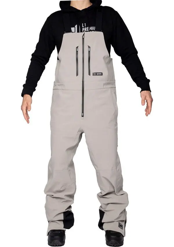L1 Men's Huron Bib Pant 1