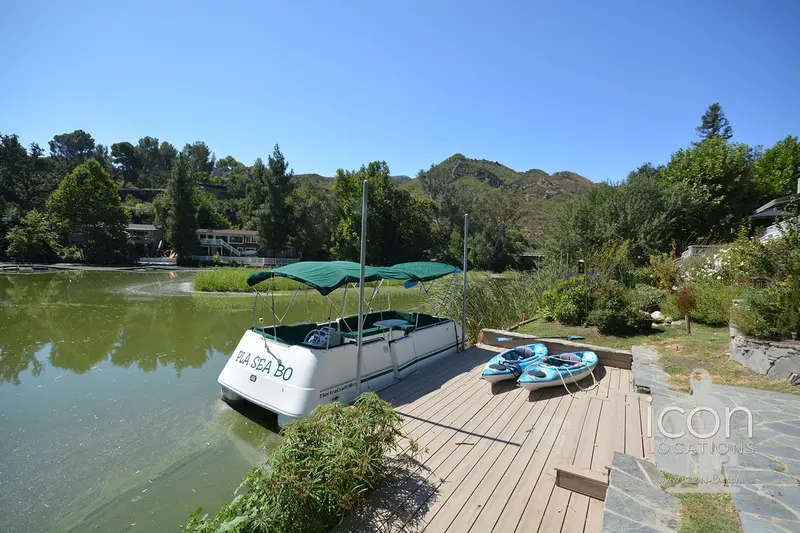 Lake Home - Lake2013 1