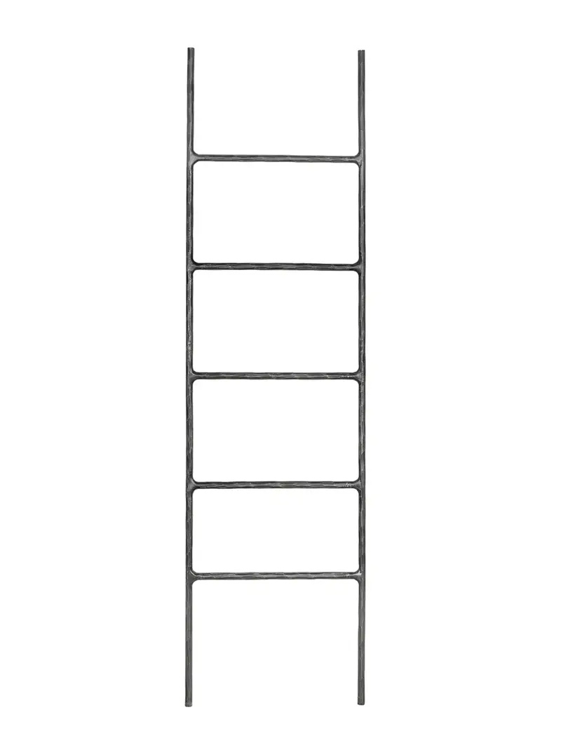 Lancaster Display Ladder - Matthew Izzo Collection 1