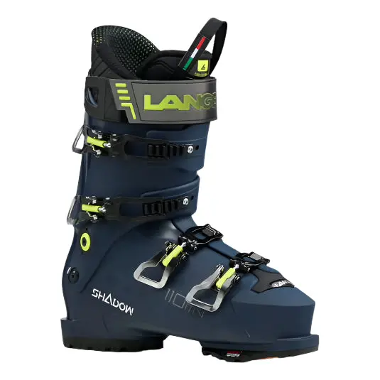 Lange Shadow 110 Mv Gw Ski Boot 2026 1