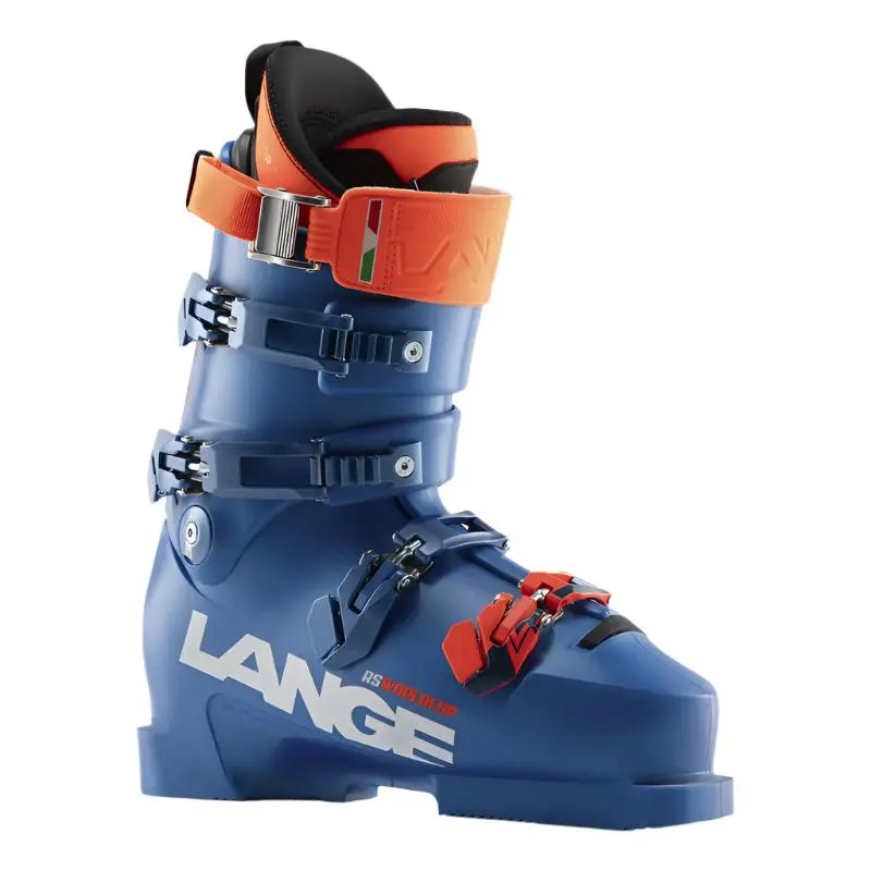 Lange World Cup Rs Za+ Ski Race Boot  2026 1