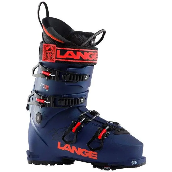 Lange Xt3 Free 130 Mv Ski Boot 2024 1